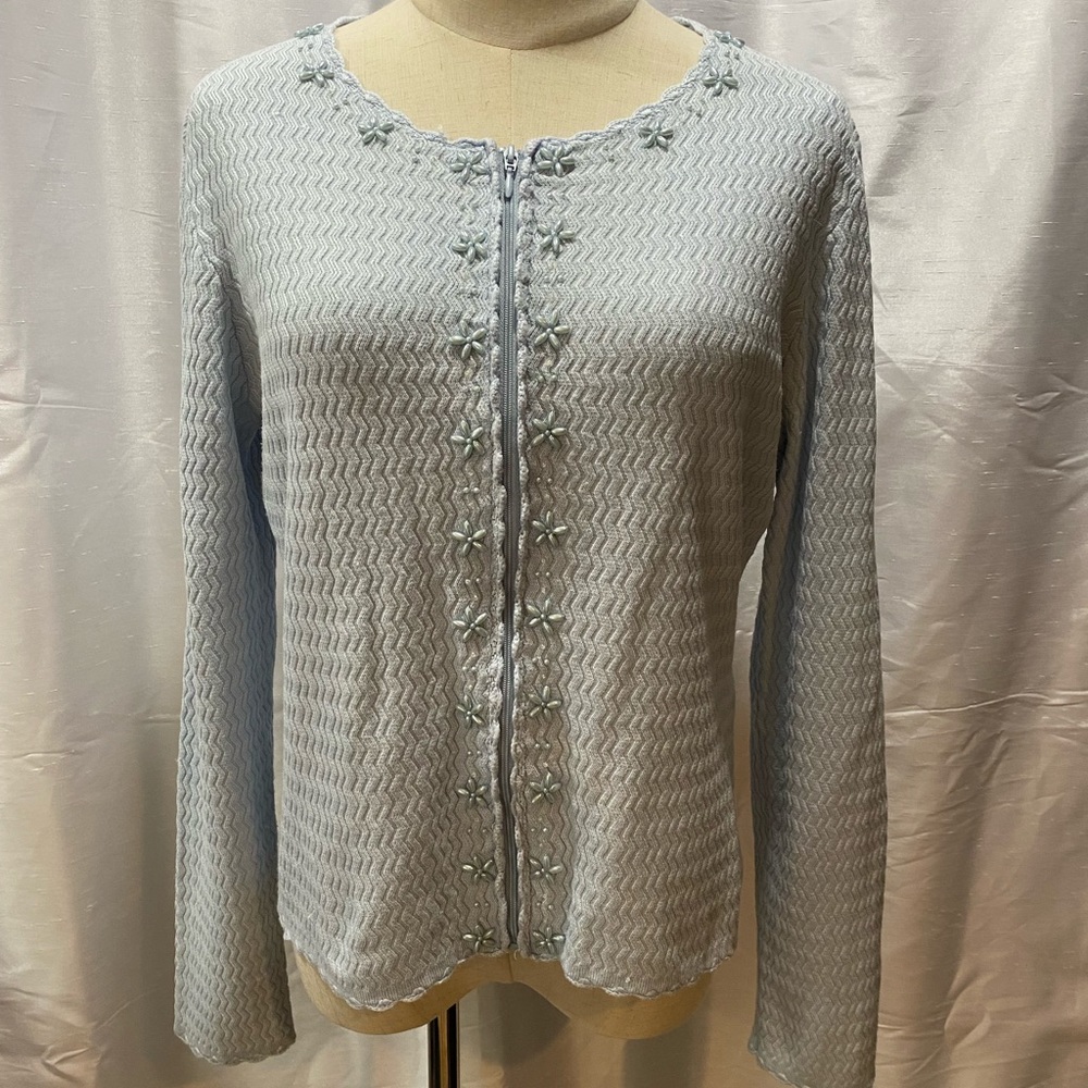 Vintage Casual Corner Annex Cardigan Sweater